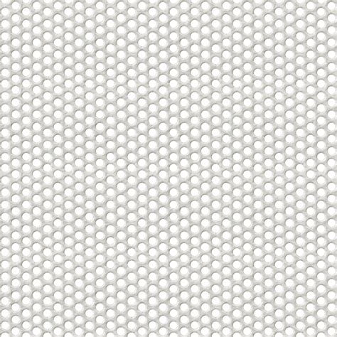 perforated metal sheet seamless texture | Perforated metal, Perforated ...