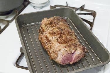 How to Slow Cook Baron of Beef | livestrong