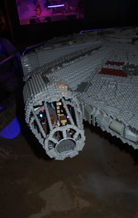 Pin by Ian Tullett on STAR WARS LEGO DIORAMAS | Lego star wars, Star ...