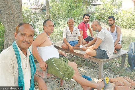 Some Tarai districts face extreme heat as temperatures cross 40 degrees