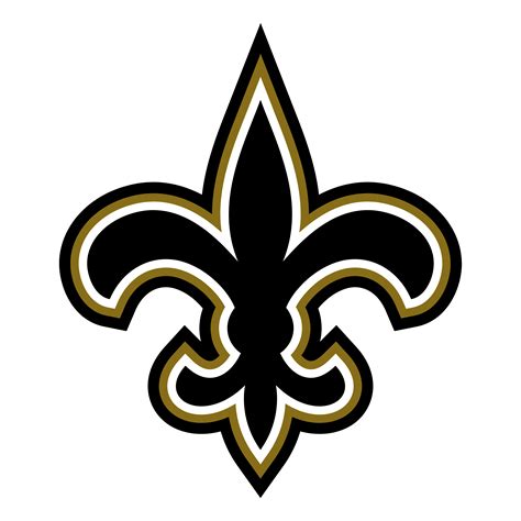 New Orleans Saints – Logos Download