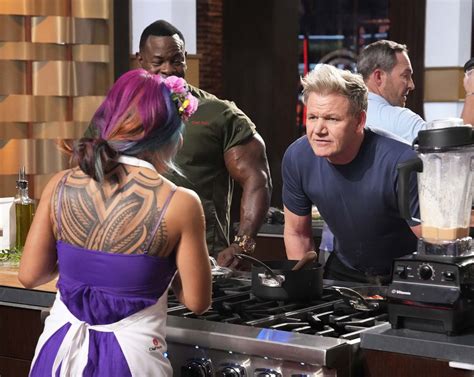 ‘MasterChef’: Gordon Ramsay challenges the cooks in two back-to-back ...