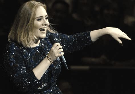 Adele Tour 2023: Dates, Locations, and What to Expect in the USA