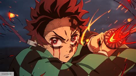 Demon Slayer: how old is Tanjiro?