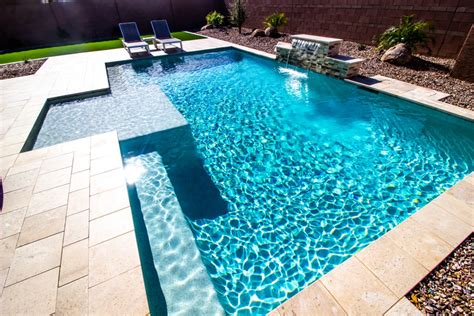 How Much Does a Fiberglass Pool Cost? | Pricing Guide