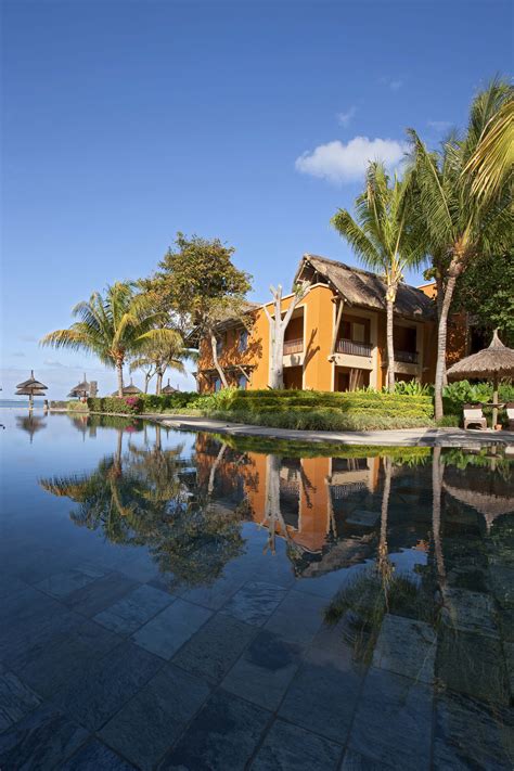 Heritage Awali Golf & Spa, Mauritius | Arquitectura