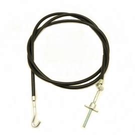 Velorex brake-cable complete with adjuster (562 08 090) | Velorex ...