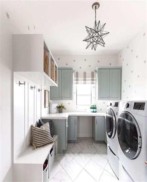 21+ Amazing Small Laundry Room Ideas That Work in 2024 | Houszed