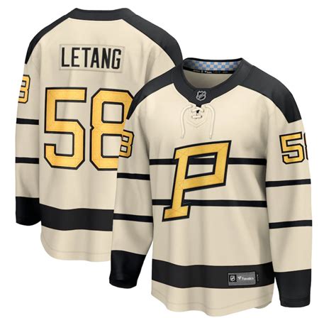 How to get NHL Winter Classic Pittsburgh Penguins jerseys, gear ...