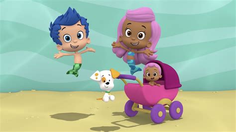 Pin by dako2151 dako2151 on Bubble Guppies | Bubble guppies, Guppy ...