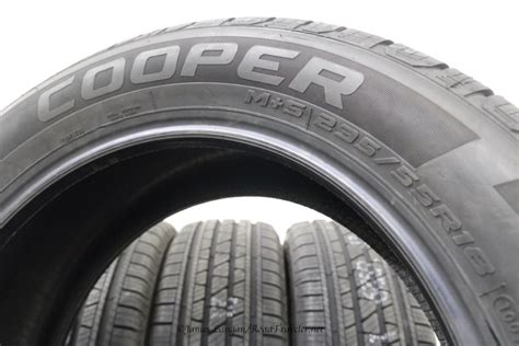 Cooper Discoverer SRX Tires | RoadTraveler.net