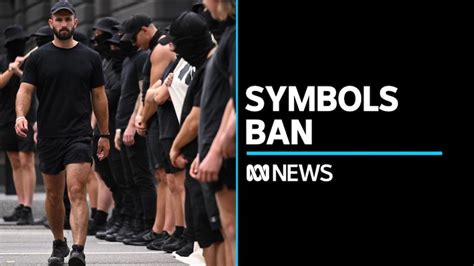 Federal government set to introduce national ban on Nazi symbols - ABC News