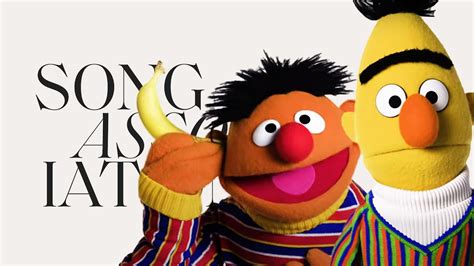 Sesame Street's Bert & Ernie Sing 'You've Got A Friend In Me' in a Game ...