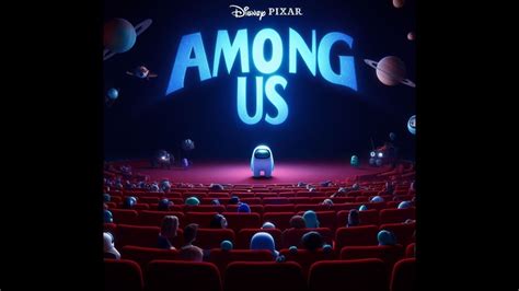 Fact Check: Is the Disney Pixar Among Us movie poster real? Viral ...