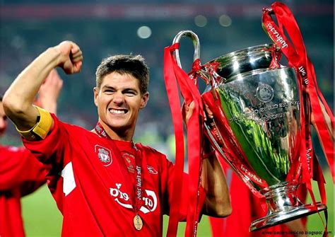 Steven Gerrard Captain Liverpool Hd | All Wallpapers Desktop