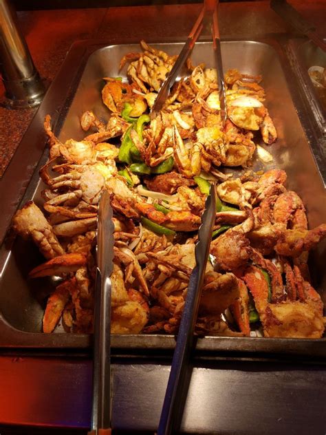 Flaming Grill Buffet in Kannapolis | Flaming Grill Buffet 3000 ...