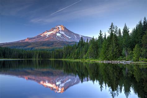 The Complete Guide to Mount Hood National Forest