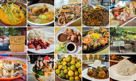 Famous Filipino Food: 15 Must-Eat Dishes in the Philippines ...