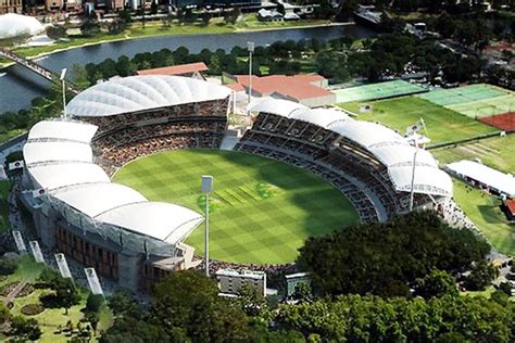 Cricket Grounds | List of Cricket Stadiums - NDTVSports.com