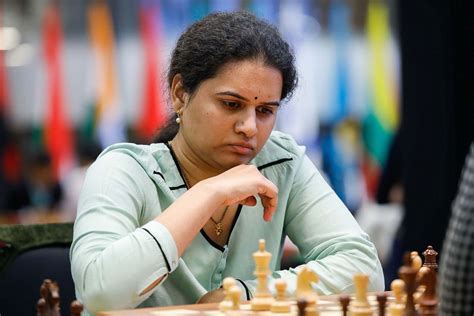 Koneru Humpy becomes Women's World Rapid Chess Champion