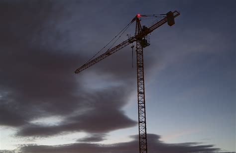 Advances in Crane Safety