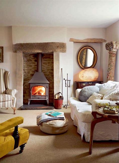 7 Steps to Creating a Country Cottage Style Living Room - Quercus Living