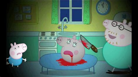 Cartoon Peppa Pig House Wallpaper Check out our peppa pig house ...