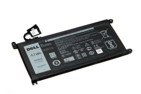 Buy Original Dell LATITUDE 14 (3490) 42Wh Battery in India ...