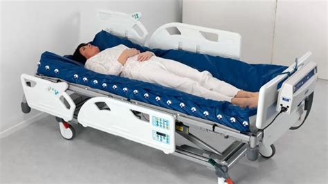 Hospital Bed Mattress Sizes & Dimensions | Medtrica