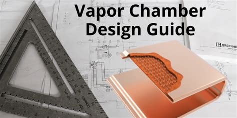 Vapor Chamber Cooling Design Guide | Celsia