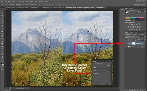 Photoshop Adjustment Layers Explained and How to Use Them (Part 1)