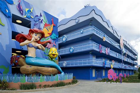 Disney's Art of Animation Resort: Orlando Hotels Review - 10Best ...