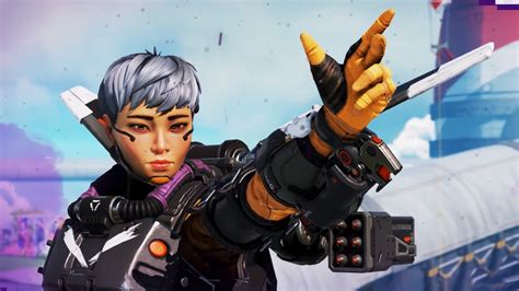 Apex Legends Valkyrie character guide