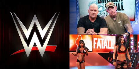 What Exactly Is A WWE Legends Contract, Explained