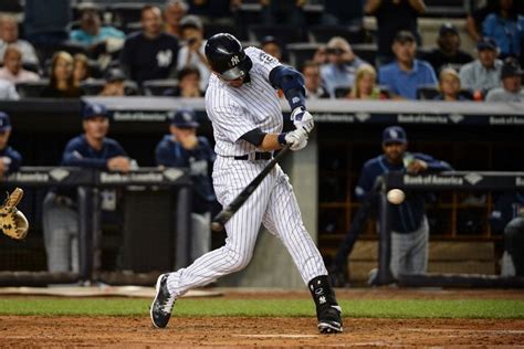 Derek Jeter Has 2,734 Games Played and 3,450 Hits. Swings? Here’s a ...