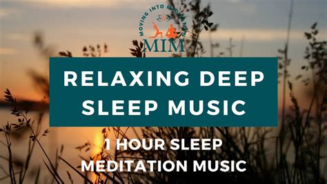 1 HOUR Relaxing Sleep Music, Deep Sleeping Music, Meditation Music ...