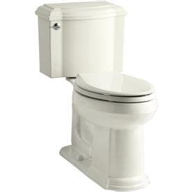 KOHLER Brown Toilets at Lowes.com