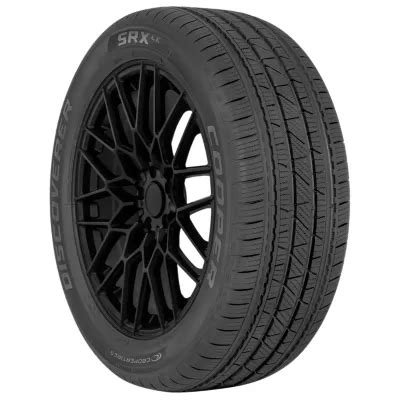 Cooper Discoverer Srx-Le Tires – Midas