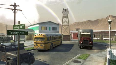 10 Best Multiplayer Maps In Call Of Duty: Black Ops History