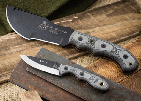 TOPS Knives | In Stock at KnivesShipFree