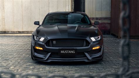 Ford Mustang Shelby GT350 2 Wallpaper | HD Car Wallpapers | ID #14960