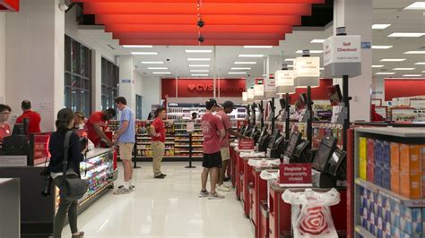 Target tries new limits on self-checkout - Minneapolis / St. Paul ...