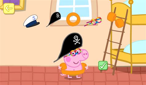 Peppa Pig: Holiday | Free Play and Download | Gamebass.com