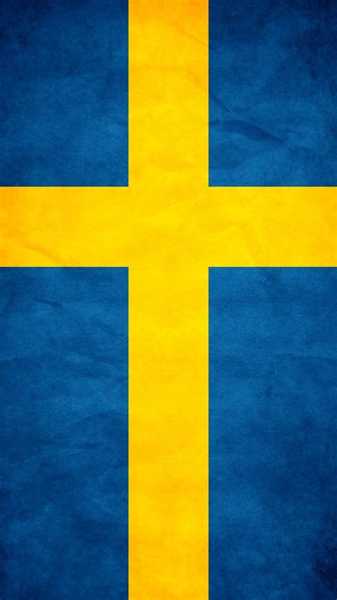 Sweden Flag Wallpapers - Top Free Sweden Flag Backgrounds ...