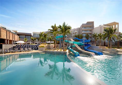 Hard Rock Hotel Los Cabos - All Inclusive - Book Now