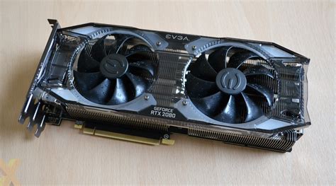 50％割引ブラック系【おすすめ】 EVGA GeForce RTX 2080 Ti XC Ultra 新品同様 PCパーツ PC/タブレット ...