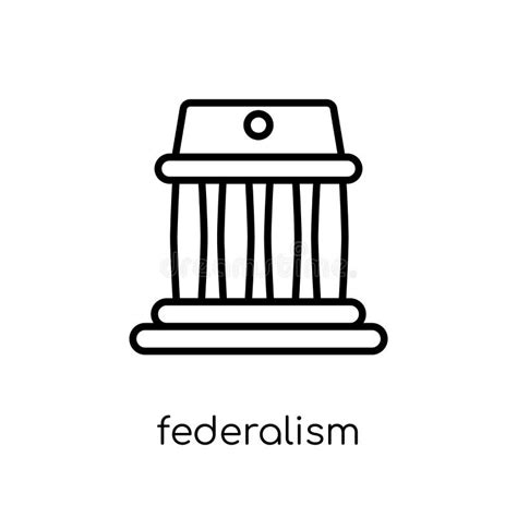 Federalist Symbol