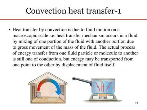 PPT - Heat Transfer PowerPoint Presentation, free download - ID:3773382