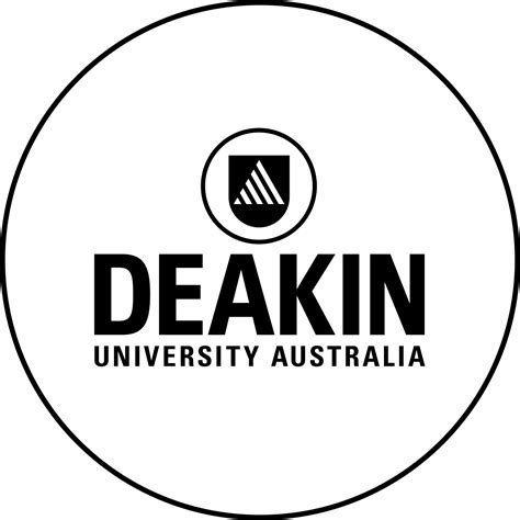 Deakin_University_logo - Greenroom Digital — Digital Marketing for the ...