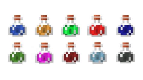 How to make a Mundane Potion in Minecraft?